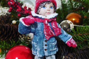 Дети - Описание