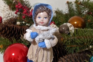 Дети - Описание