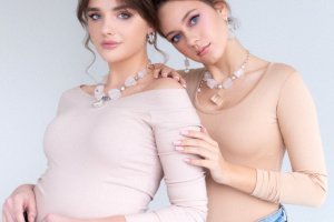 Гірський кришталь Коло - Опис