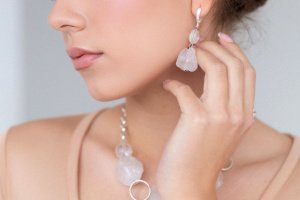 Снігова королева - Опис