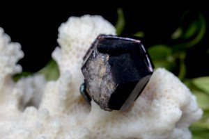 Кулон "Морион" 83/10 - Описание