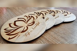 Костери Лотос - ІНШІ РОБОТИ