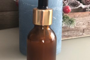 Робота Сироватка для обличчя, шиї, декольте «Стовбурові клітини»