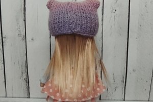 Олечка ручної роботи - Опис