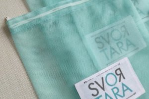 Набор сумок SVOЯTARA blue 5шт - Описание