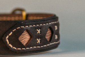 Собачий ошейник Wave - Описание