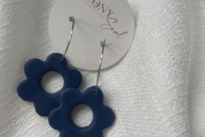 Работа Полли Кобальт