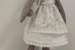 Очаровательные Зайки подружки сестренки - Описание