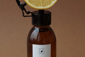 Тоник FRUITS с АНА-кислотами и гиалуроновой кислотой - ДРУГИЕ РАБОТЫ