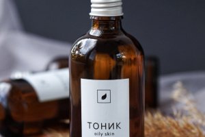 Тоник HERBAL для нормальной и комбинированной кожи