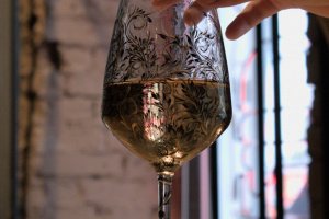 Винний келих - Опис