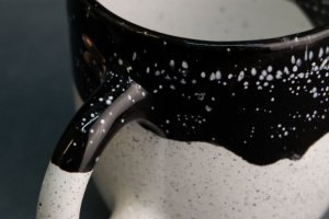 Керамічна чашка, 400мл - Опис