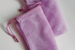 Екомішечки L 3 шт - Опис