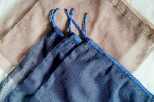 Екомішечки L 3 шт - Опис