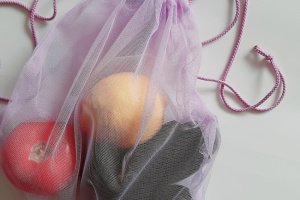 Экомешечки набор 10 ШТ - Описание
