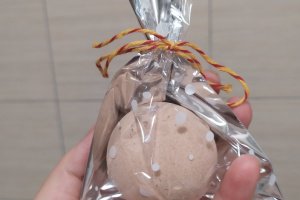 Шар для ванны с глиной - Описание