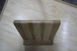 Подставка для книги - Описание