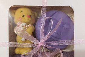 Подарунковий набір - Опис