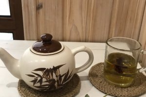 Подставки на стол - Описание