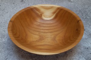 Ваша майбутня мисочка з шовковиці  - Опис