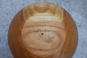 Ваша майбутня мисочка з шовковиці  - Опис