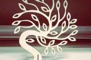 Підставка для прикрас