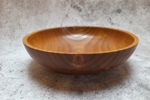 Саладник из маслины - ДРУГИЕ РАБОТЫ