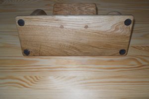 Подставка-органайзер ′инь янь′ 01 - Описание