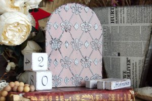 вічний календар балет - Опис