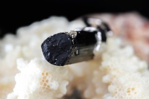 Кулон "Шерл" 89/75 - Описание