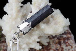 Кулон "Шерл" 89/75 - Описание