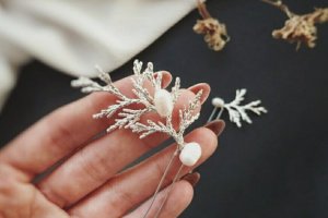 Робота Мінімалістична шпилька
