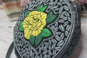 Хто любить каву? - Опис