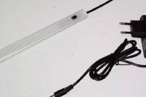 LED светильник для кухни и мебели с датчиком движения - Описание