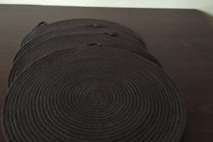 Підставки - Опис