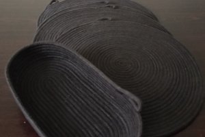 Підставки - Опис