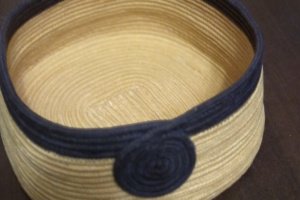 Тарілочки - Опис