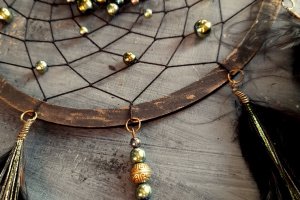 Ловец снов Вир звезд - Описание