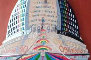 " Вібрація ( Взаємодія ) " - Опис