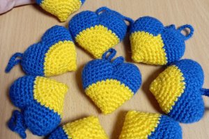 Робота Оберіг