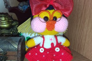 Лалафан утенок