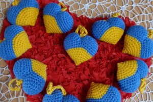 Робота Оберіг України