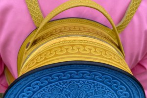 Шкіряний рюкзак,жіночий наплічник,рюкзак з натуральної шкіри - Опис