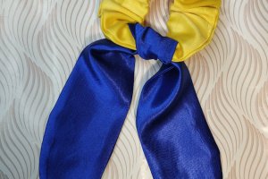 Резинка Твіллі - Опис