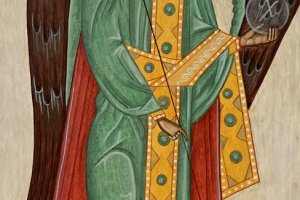 Архангел Михаїл - ІНШІ РОБОТИ