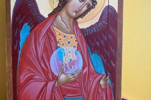 Робота Архангел