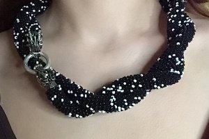 Джгут Дракон - Опис