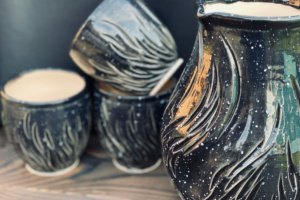 Набор глазированных - Описание