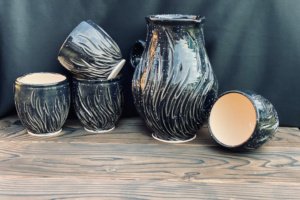 Набор глазированных - Описание