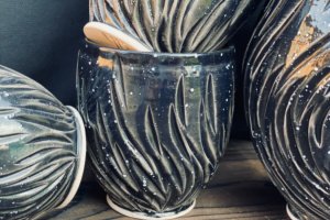 Набор глазированных - Описание